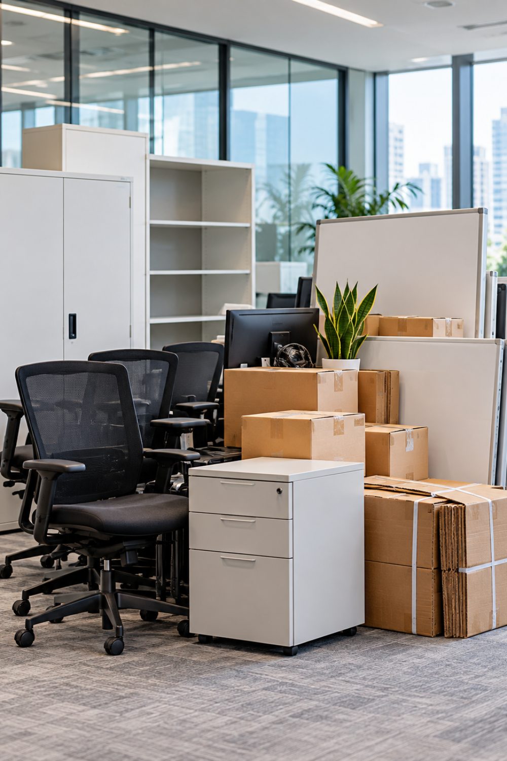bulky item disposal singapore
